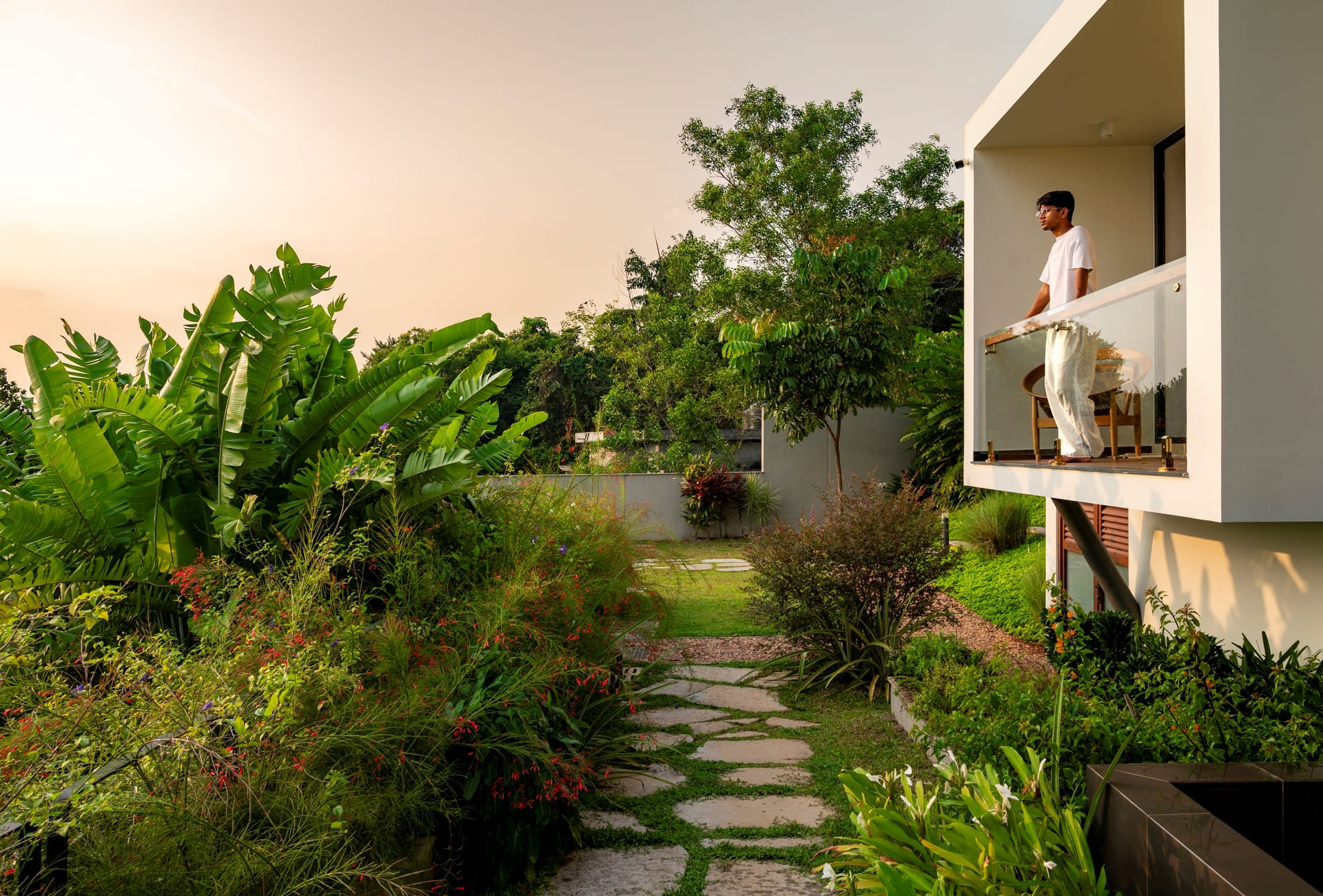 Planting design in practice